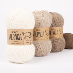 DROPS Alpaca lõng