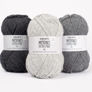 DROPS Merino Extra Fine lõng