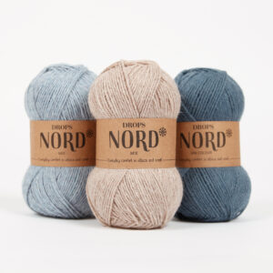 DROPS Nord lõng